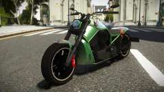 Western Motorcycle Company Nightblade S11 pour GTA 4