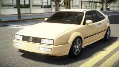 Volkswagen Corrado SR V1.1 pour GTA 4