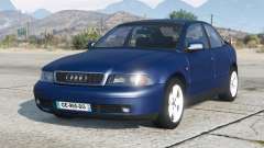 Audi A4 pour GTA 5