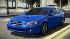 Subaru Legacy ST pour GTA 4