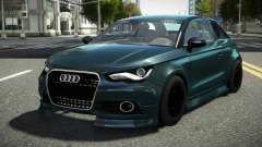 Audi A1 HB V1.1 für GTA 4