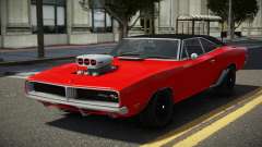 Dodge Charger RT X-Style für GTA 4
