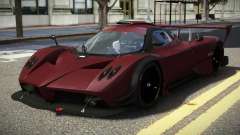 Pagani Zonda GT-I für GTA 4