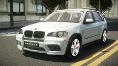 BMW X5M TR-X für GTA 4