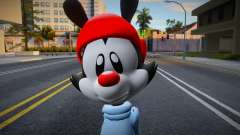 Wakko Warner pour GTA San Andreas