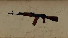 AK-74 ART pour GTA Vice City
