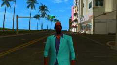 Victor Vance Smart Suit pour GTA Vice City