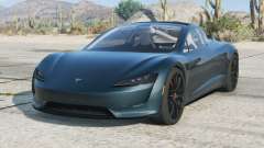 Tesla Roadster Gable Green für GTA 5