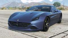 Ferrari California T 2015 pour GTA 5