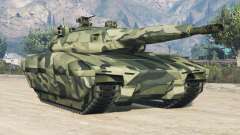 PL-01 Nandor pour GTA 5