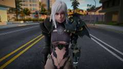 Gayle für GTA San Andreas