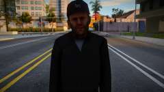 Jason Statham pour GTA San Andreas