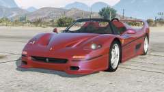 Ferrari F50 1996 für GTA 5
