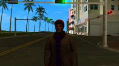 Purple Nines from LCS pour GTA Vice City