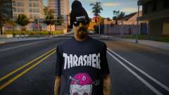 Vla3 Thrasher pour GTA San Andreas