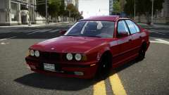 BMW M5 E34 SR V1.1 pour GTA 4