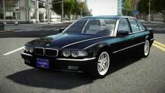 BMW 740i E38 V1.1 pour GTA 4