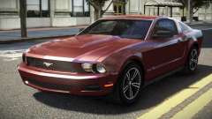 Ford Mustang SC V1.2 pour GTA 4