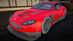 2013 Aston Martin Vantage Pack v1.1 für GTA San Andreas