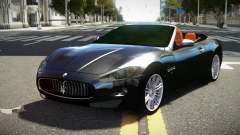 Maserati Gran Turismo SR pour GTA 4
