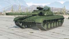 T-64 für GTA 5