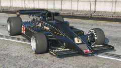 Lotus 78 1977 für GTA 5