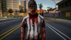 Zombies Random v15 für GTA San Andreas