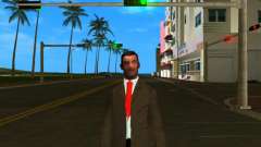 Mr. Bean Comes To Vice City für GTA Vice City