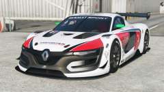 Renault Sport R.S. 01 pour GTA 5