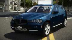 BMW X5 RS V1.1 für GTA 4