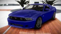Ford Mustang F-Style für GTA 4