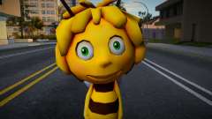 Maya The Bee für GTA San Andreas