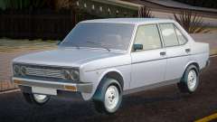 Fiat Tofas 131