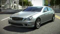 Mercedes-Benz CLS XR V1.1 pour GTA 4