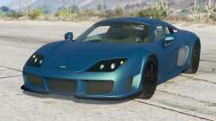 Noble M600 2011 pour GTA 5