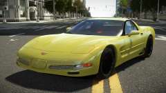 Chevrolet Corvette C5 XS pour GTA 4