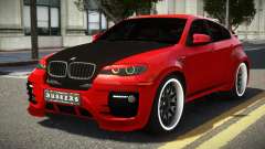 BMW X6 HS für GTA 4