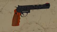 GTA V Hawk & Little Heavy Revolver Bodyguard pour GTA Vice City
