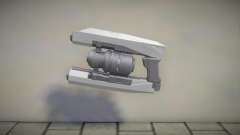 Armament Blaster de Halo Infinite für GTA San Andreas