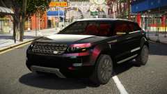 Land Rover LRX V1.1 pour GTA 4