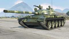 T-62 für GTA 5