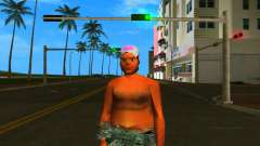 Islander pour GTA Vice City