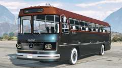 Mercedes-Benz O 362 für GTA 5