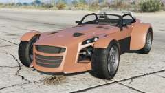 Donkervoort D8 GTO 2014 pour GTA 5