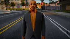 Will Smith 1 für GTA San Andreas