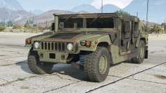 HMMWV M1114 Gurkha pour GTA 5