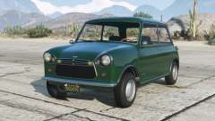 Weeny Issi Classic pour GTA 5
