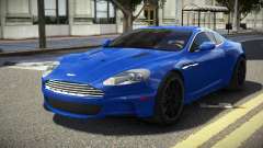 Aston Martin DBS GT-X für GTA 4