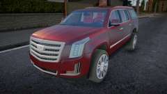 Cadillac Escalade Jobo für GTA San Andreas