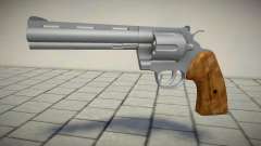 Revolver 24 pour GTA San Andreas